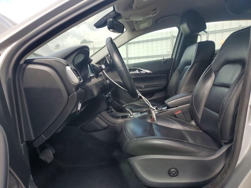 Продажа на аукционе авто 2018 Infiniti Qx30, vin: SJKCH5CP0JA058467, номер лота: 79341875