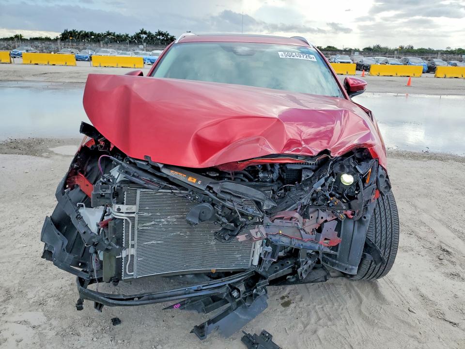 Aukcja sprzedaży 2025 Mazda Cx-30, vin: 3MVDMBCM9SM808071, numer aukcji: 50649726
