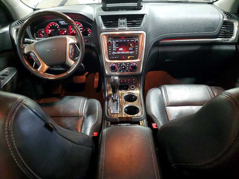 Продажа на аукционе авто 2013 Gmc Acadia, vin: 1GKKVTKD7DJ178553, номер лота: 51997906