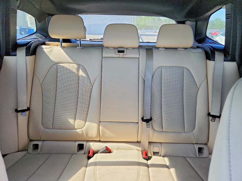 49969656 :رقم المزاد ، 5UX43DP03N9L74996 vin ، 2022 Bmw X3 مزاد بيع