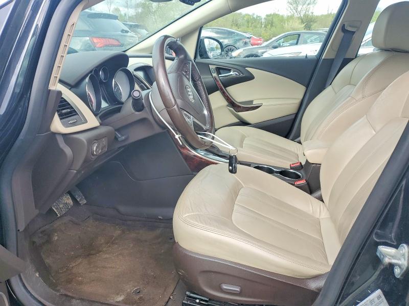 Aukcja sprzedaży 2015 Buick Verano, vin: 1G4PS5SK9F4195517, numer aukcji: 51570166