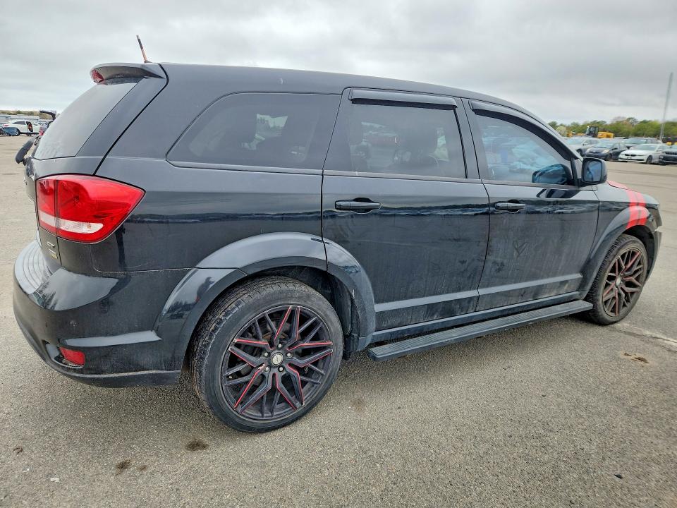 2018 Dodge Journey მანქანა იყიდება აუქციონზე, vin: 3C4PDCEG5JT473522, აუქციონის ნომერი: 51954386