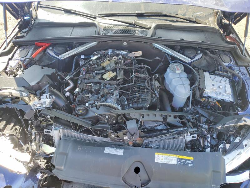 Продажа на аукционе авто 2024 Audi A4, vin: WAUEAAF46RN017921, номер лота: 50939826