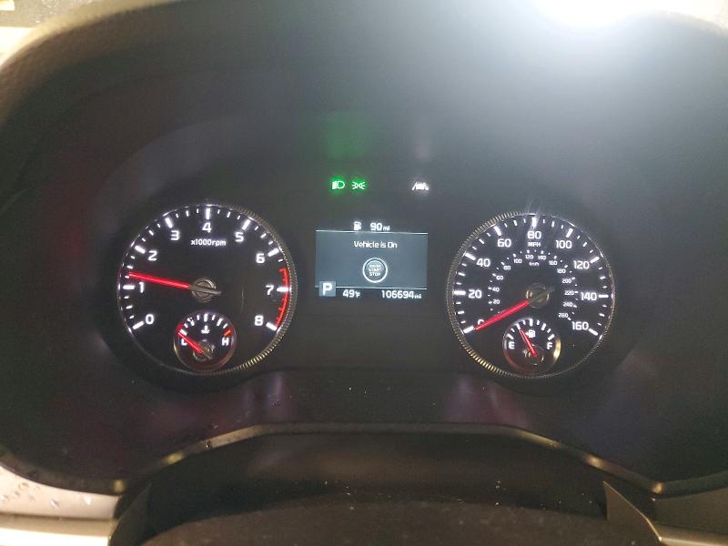 Aukcja sprzedaży 2021 Kia Telluride, vin: 5XYP6DHC5MG120668, numer aukcji: 48350056