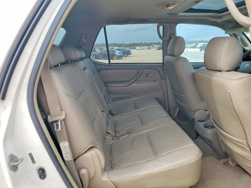 48597116 :رقم المزاد ، 5TDZT34A37S288218 vin ، 2007 Toyota Sequoia مزاد بيع