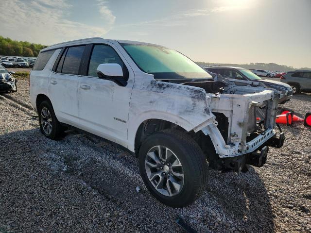 Aukcja sprzedaży 2022 Chevrolet Tahoe, vin: 1GNSKNKD8NR267686, numer aukcji: 48157826