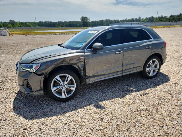 Продаж на аукціоні авто 2021 Audi Q3, vin: WA1EECF38M1118236, номер лоту: 51841346