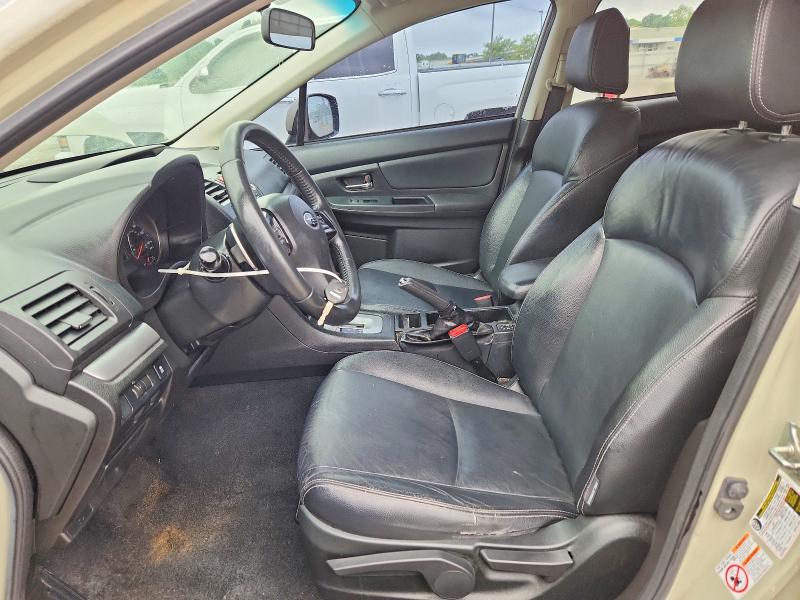 Продаж на аукціоні авто 2013 Subaru Xv Crosstrek, vin: JF2GPAGC2D2847310, номер лоту: 51196096