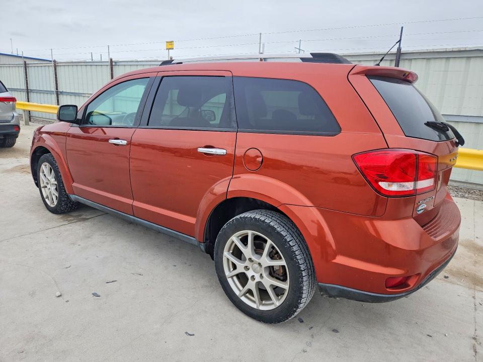 Aukcja sprzedaży 2013 Dodge Journey, vin: 3C4PDCDG6DT558326, numer aukcji: 51992036