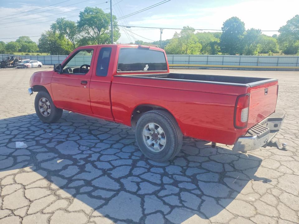 Продаж на аукціоні авто 1998 Nissan Frontier, vin: 1N6DD26S9WC363699, номер лоту: 50336946