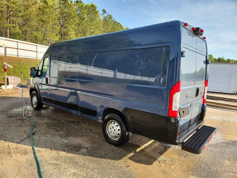 Продаж на аукціоні авто 2020 Ram Promaster 3500, vin: 3C6URVJG6LE139990, номер лоту: 48238126