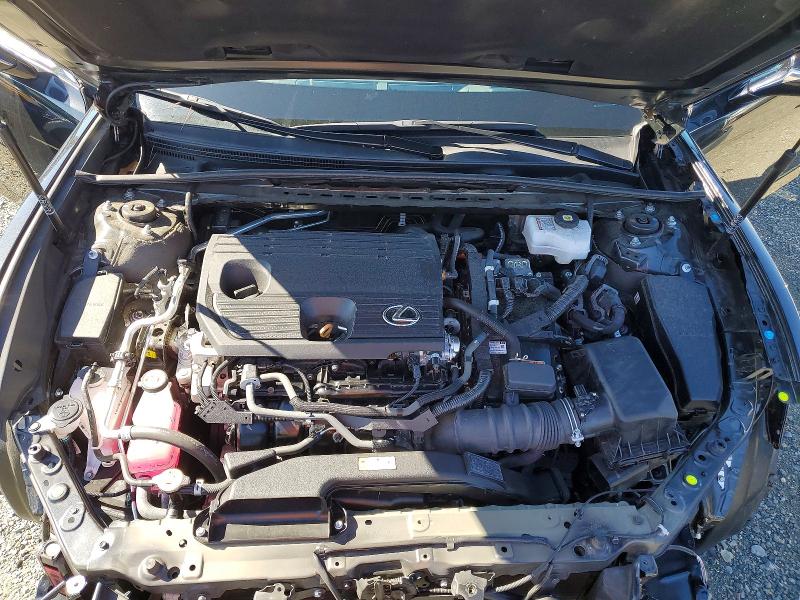 Продаж на аукціоні авто 2024 Lexus Es 300h, vin: 58ADA1C12RU045914, номер лоту: 50282956