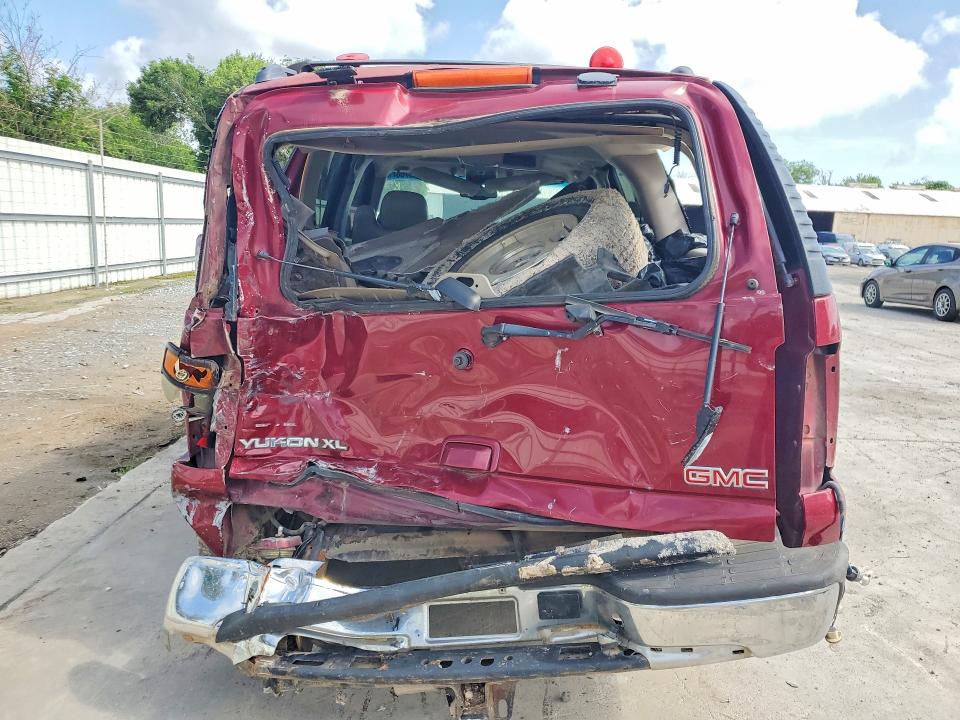 Продаж на аукціоні авто 2006 Gmc Yukon Xl, vin: 1GKEC16Z66J139260, номер лоту: 50189506