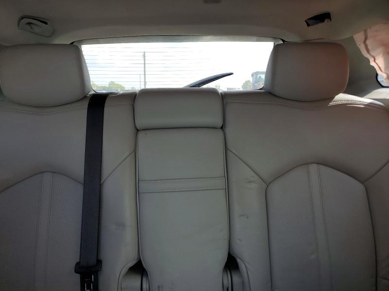 Продаж на аукціоні авто 2013 Cadillac Srx, vin: 3GYFNCE39DS654391, номер лоту: 49489296