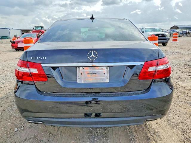 2013 Mercedes-benz E მანქანა იყიდება აუქციონზე, vin: WDDHF5KB9DA730587, აუქციონის ნომერი: 48470426