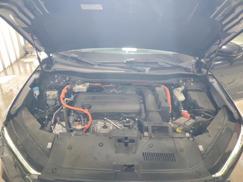 2024 Honda Cr-v მანქანა იყიდება აუქციონზე, vin: 5J6RS6H88RL033705, აუქციონის ნომერი: 51105536