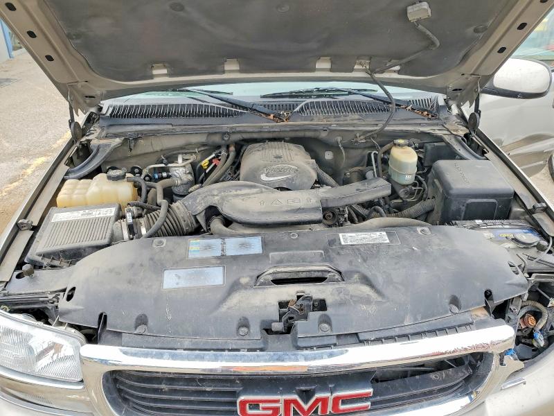 Aukcja sprzedaży 2002 Gmc Yukon Xl, vin: 3GKGC26U72G232948, numer aukcji: 51366666