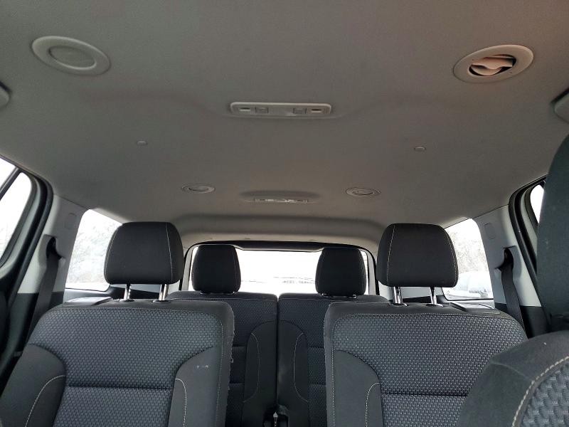 2021 Gmc Acadia მანქანა იყიდება აუქციონზე, vin: 1GKKNRLS6MZ216971, აუქციონის ნომერი: 48342576