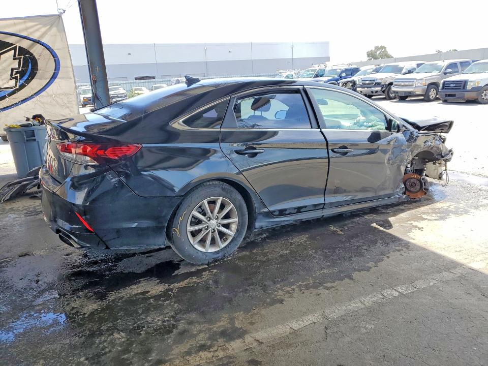 Продаж на аукціоні авто 2019 Hyundai Sonata, vin: 5NPE24AF3KH749620, номер лоту: 49496636