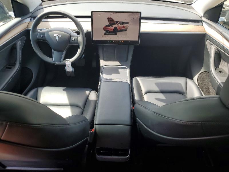 Aukcja sprzedaży 2023 Tesla Model Y, vin: 7SAYGAEE2PF836805, numer aukcji: 49685826