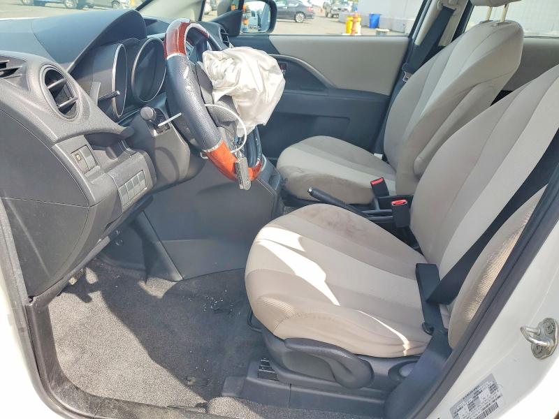 49676746 :رقم المزاد ، JM1CW2BL6D0150862 vin ، 2013 Mazda 5 مزاد بيع