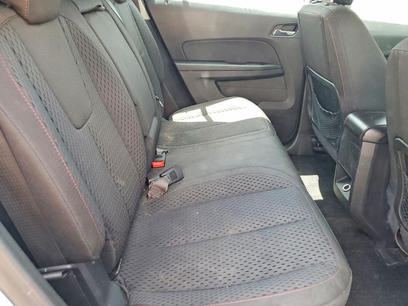 48126706 :رقم المزاد ، 2GNALAEK5F6431534 vin ، 2015 Chevrolet Equinox مزاد بيع