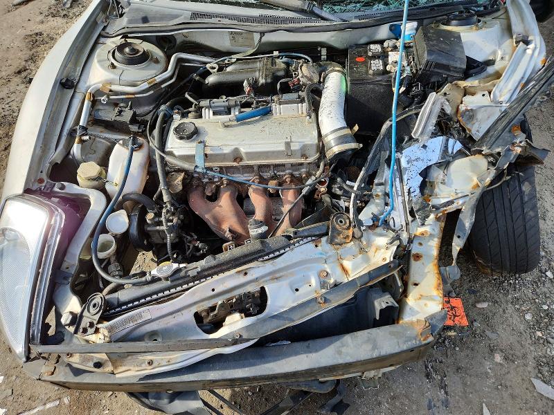 Aukcja sprzedaży 2003 Mitsubishi Eclipse, vin: 4A3AC44G93E156147, numer aukcji: 49725296