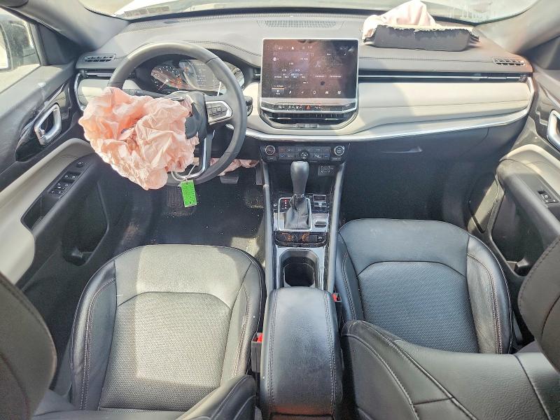 Продажа на аукционе авто 2023 Jeep Compass, vin: 3C4NJDCN8PT542719, номер лота: 49875766