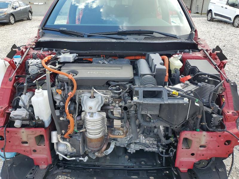 Продаж на аукціоні авто 2023 Honda Cr-v, vin: 2HKRS5H50PH708938, номер лоту: 51326636