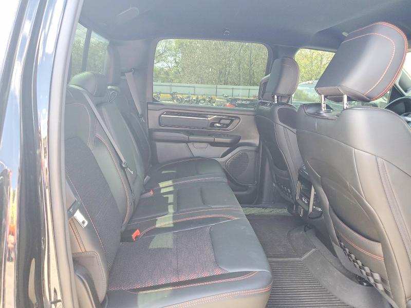 Продаж на аукціоні авто 2022 Ram 1500, vin: 1C6SRFFT7NN244040, номер лоту: 49147506