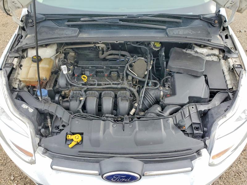 50963366 :رقم المزاد ، 1FADP3F29EL398201 vin ، 2014 Ford Focus مزاد بيع