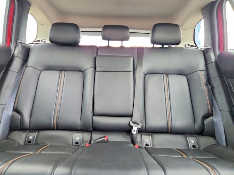 Продаж на аукціоні авто 2023 Mazda Cx-50, vin: 7MMVABEM7PN151537, номер лоту: 49828126