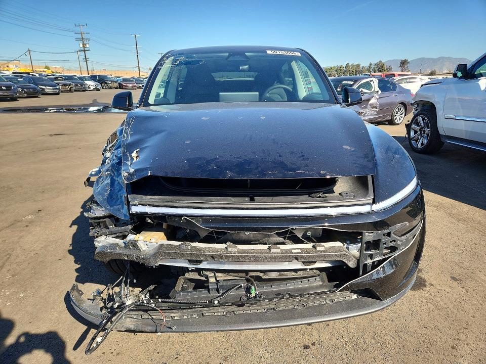 2026 Tesla Model Y მანქანა იყიდება აუქციონზე, vin: 7SAYGDEE9TF366607, აუქციონის ნომერი: 50153696