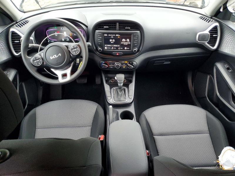 Продаж на аукціоні авто 2025 Kia Soul, vin: KNDJ23AU2S7255678, номер лоту: 51720696