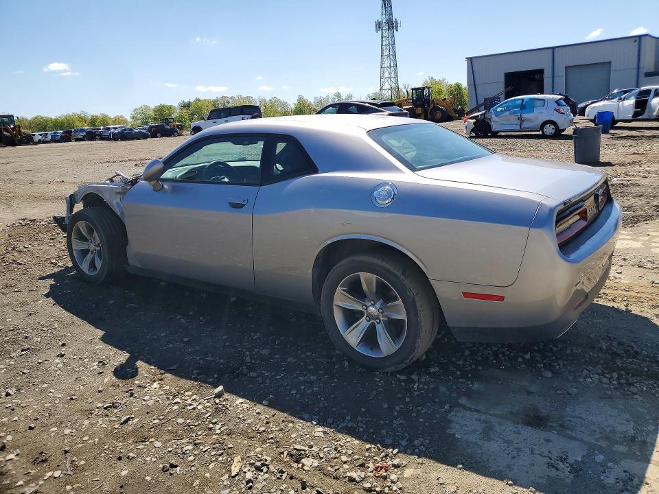 51557676 :رقم المزاد ، 2C3CDZAG5HH651489 vin ، 2017 Dodge Challenger مزاد بيع