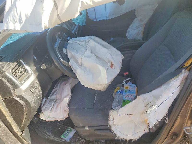 Aukcja sprzedaży 2019 Toyota Highlander, vin: 5TDBZRFH1KS963554, numer aukcji: 49044646