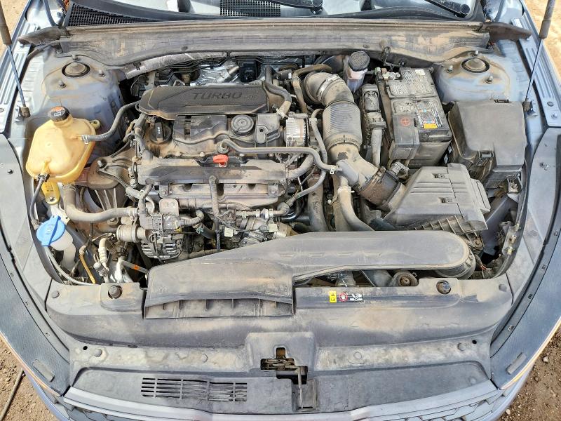 Aukcja sprzedaży 2022 Kia K5, vin: 5XXG34J27NG117044, numer aukcji: 48685296