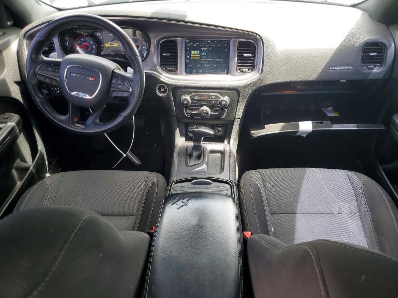 Продаж на аукціоні авто 2017 Dodge Charger, vin: 2C3CDXCTXHH635027, номер лоту: 47819946