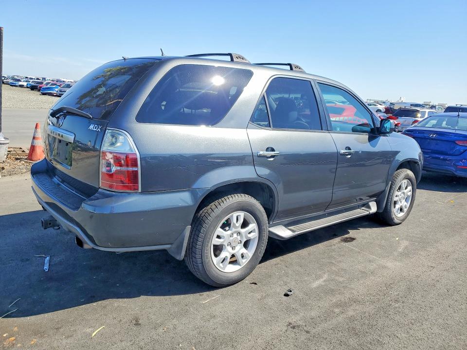 Aukcja sprzedaży 2005 Acura Mdx, vin: 2HNYD18985H514496, numer aukcji: 48836506