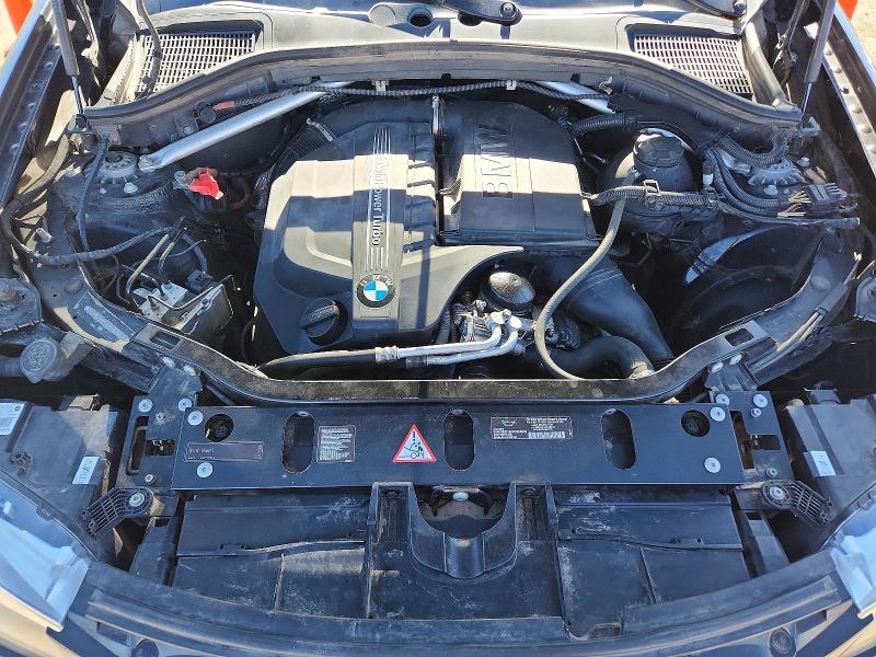 Aukcja sprzedaży 2012 Bmw X3, vin: 5UXWX7C51CL889639, numer aukcji: 49895696