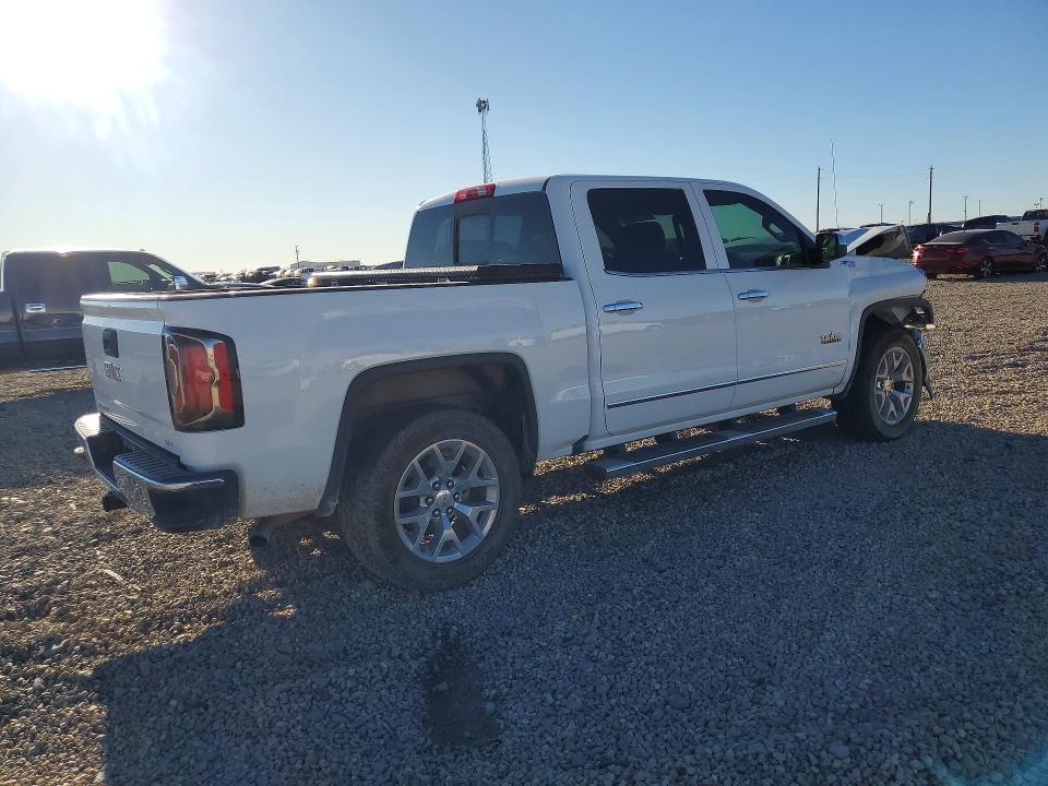 48017636 :رقم المزاد ، 3GTU2NEC5JG629388 vin ، 2018 Gmc Sierra مزاد بيع