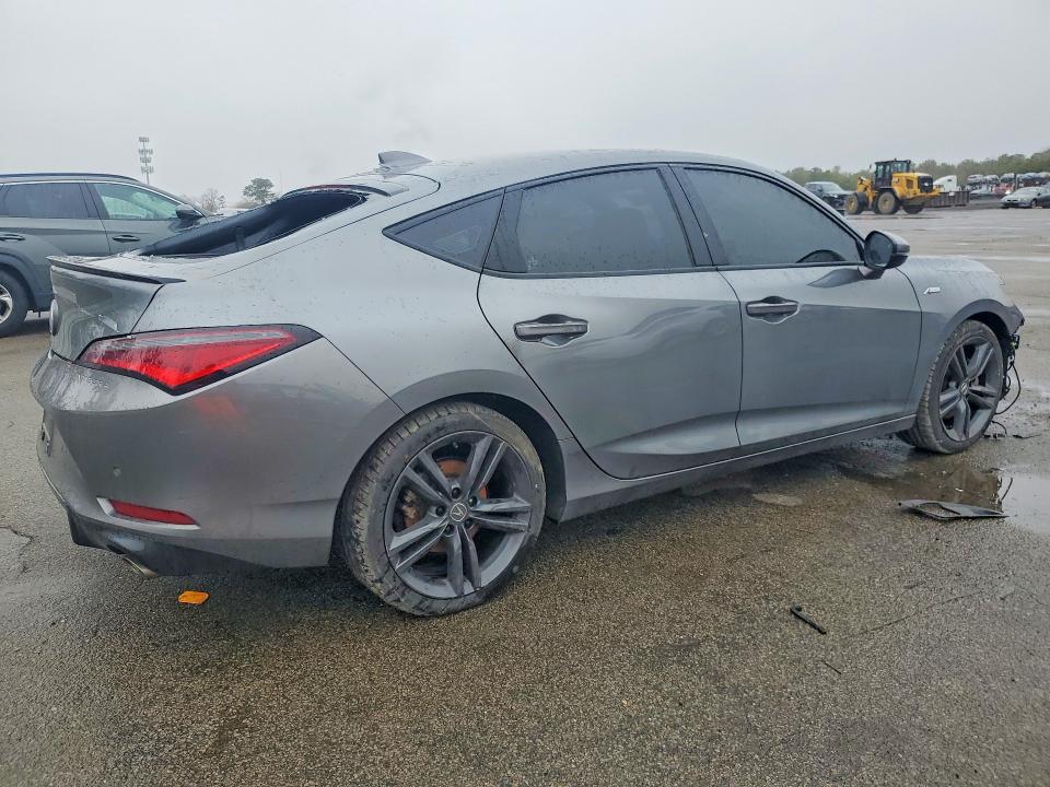 Aukcja sprzedaży 2023 Acura Integra, vin: 19UDE4H68PA023891, numer aukcji: 48516356