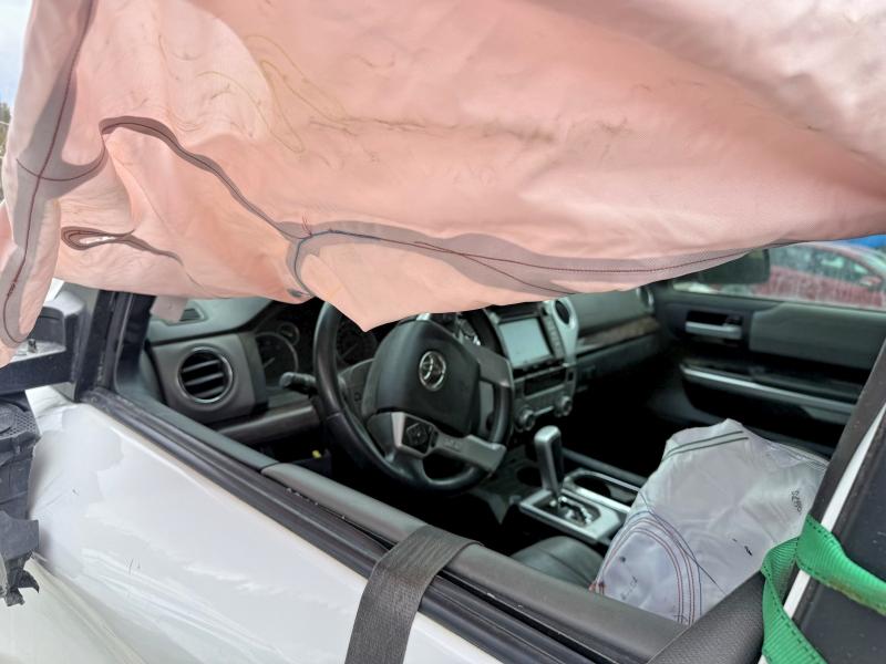Aukcja sprzedaży 2016 Toyota Tundra, vin: 5TFBW5F17GX576822, numer aukcji: 48139216