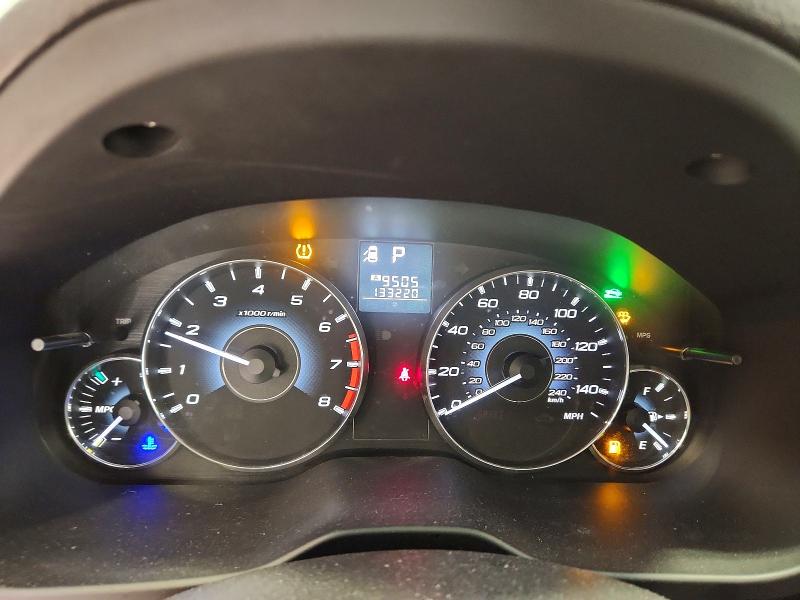 50407666 :رقم المزاد ، 4S3BMBC62C3041693 vin ، 2012 Subaru Legacy مزاد بيع