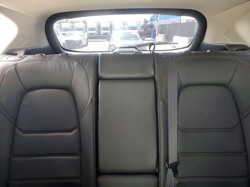 Aukcja sprzedaży 2017 Mazda Cx-5, vin: JM3KFBDL0H0178338, numer aukcji: 51787946