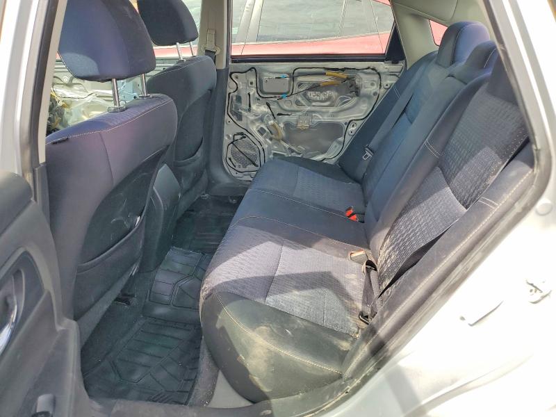 Продажа на аукционе авто 2016 Nissan Altima, vin: 1N4AL3AP0GN329065, номер лота: 49155736