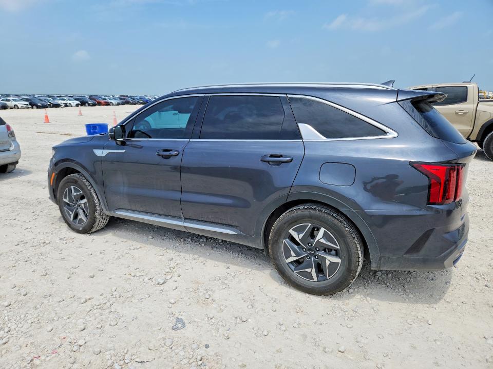 Aukcja sprzedaży 2022 Kia Sorento, vin: KNDRG4LG3N5090631, numer aukcji: 50954526