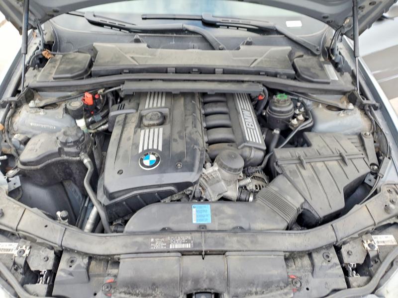 49642736 :رقم المزاد ، WBAPH73519E127568 vin ، 2009 Bmw 328 مزاد بيع