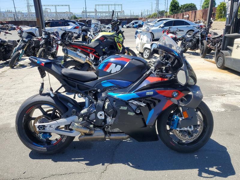 Продаж на аукціоні авто 2026 Bmw M 1000, vin: WB10P4305T6L52830, номер лоту: 49952496