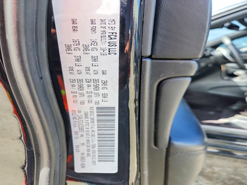 Aukcja sprzedaży 2019 Jeep Grand Cherokee, vin: 1C4RJFCG1KC539972, numer aukcji: 50751256
